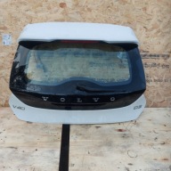 KLAPA BAGAŻNIKA TYŁ VOLVO V40 II D3 614-46
