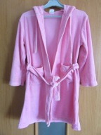 Szlafrok dziecięcy Roz. 110