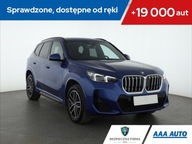 BMW X1 sDrive20i, Salon Polska, Serwis ASO