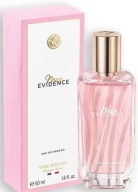 Yves Rocher Mon Evidence woda perfumowana