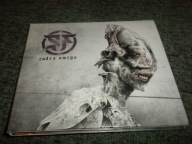 SEPTICFLESH Codex Omega 1ST. PRESS 2017 kult DEATH / BLACK Septic flesh