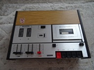 Magnetofon kasetowy Unitra M531S