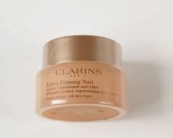 Clarins Extra-Firming Nuit Krem na Noc do Wszystkich Typów Cery 50ml