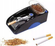 Elektryczna Maszynka Do Papierosów Nabijarka Do Papierosów Tytoń Gilzy