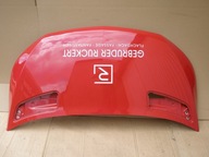 Mercedes Sprinter 907 W 910 Maska pokrywa silnika przód w kolor Orginał Lak