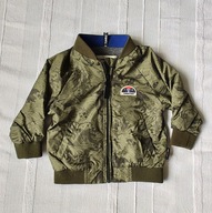 Kurtka na podszewce przejściowa Tumble 'N Dry 74 piękny wzór (657)