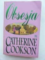 OBSESJA CATHERINE COOKSON