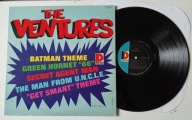 THE VENTURES - Same 1st US Pr VG Lp