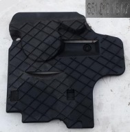 OSŁONA PASKA MERCEDES C W204 E W212 6510101867