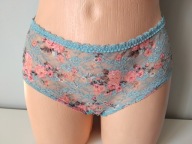 Śliczne markowe majtki C&A THE LINGERIE rozmiar z metki L