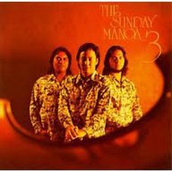 THE SUNDAY MANOA - THE SUNDAY MANOA 3 / Folk, World, & Country Hawaiian