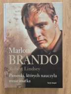 Piosenki, których nauczyła mnie matka Marlon Brando, Robert Lindsey