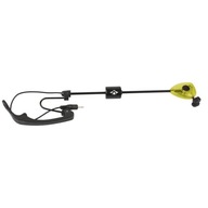 Mechaniczny sygnalizator brań Mikado MIK AMS04-LED-Y