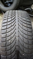 Michelin Latitude Alpin LA2 255/45 R20 8mm DEMO!!!