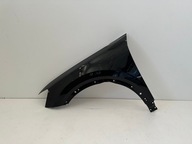 AUDI Q2 81A BŁOTNIK PRZEDNI LEWY PRZÓD