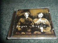 KAYAH i BREGOVIC Kayah I Bregović FIRST PRESS 1999 Zic-Zac KULT Kupon