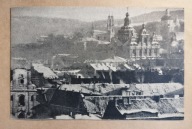 Wilno – widok ogólny miasta | Jean Bułhak | wydanie paryskie | przedwojenna