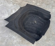 WYKŁADZINA WNĘKA BAGAŻNIKA KOŁA ZAPASOWEGO PASSAT B8 KOMBI 3G9863544L