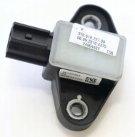 CZUJNIK SENSOR UDERZENIA 97061822700 PORSCHE PANAMERA 970 G1 3.6