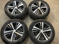 PEUGEOT 3008 II 5008 II KOŁA FELGI Z OPONAMI LATO 18