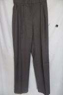 SPODNIE ELEGANCKIE I ROZM 36