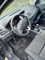 KONSOLA DESKA AIR BAG PASY RENO MEGANE III LIFT