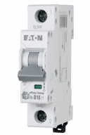 Wyłącznik nadprądowy Eaton xPole Home HN-B16/1 16A 1P 6kA