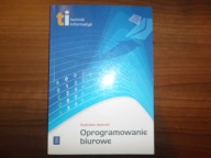 Oprogramowanie biurowe Radosław Jaworski WSIP