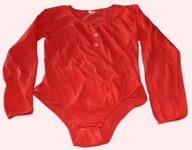 Body różowe 140 :T