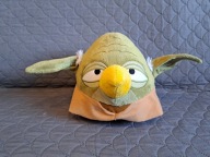 ROVIO Maskotka Angry Birds Star Wars YODA-20cm G1