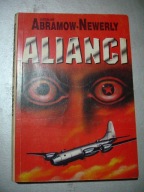 Alianci. Jarosław Abramow-Newerly