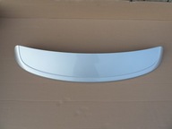 AUDI A6 C7 Allroad SPOILER ŚWIATŁO STOP KLAPY LX7W