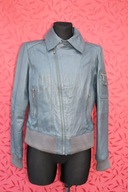 PROMOD kurtka damska skórzana roz. 42