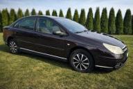 CITROEN C5 2.0 140 KM 2005 BENZYNA + GAZ