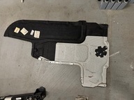 BMW F01 F06 F07 F10 F13 N55 OSŁONA POD SKRZYNIĘ PODWOZIA ŚRODKOWA 7207147