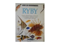 Ryby patrzę podziwiam poznaję Praca zbiorowa