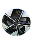 Felga Aluminiowa SMART BRABUS 19" 8J ET48 SMART BRABUS 8891568387