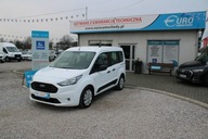 Ford Transit Connect L1 EcoBlue 120KM Trend F-vat