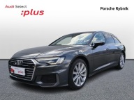 Audi A6 Avant 4X4 2.0TFSI 265KM ACC S-Line Virt.Co