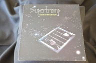 Supertramp – Crime Of The Century