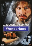 WONDERLAND KILMER KUDROW MATERIAŁY DODATKOWEDVDBOX