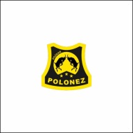 PSŻ Poznań - plastron żużlowy