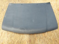 OPEL FRONTERA B 1998-2004 MASKA POKRYWA SILNIKA ZDROWA ORYGINAŁ