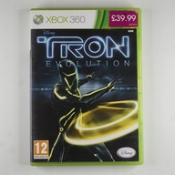 Tron Evolution Xbox 360