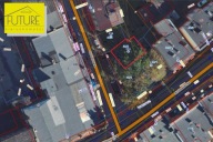 Działka, Elbląg, 108 m²