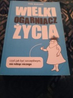 Wielki Ogarniacz Życia Pani Bukowa