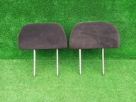 Vw Passat B5 FL zagłówki zagłówek tylny tył