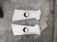 OSŁONA TAPICERKA SŁUPKA ŚRODKOWEGO LEWA PRAWA BMW X3 G01 7446645 7446646