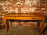 Stare biurko PRL VINTAGE