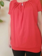 OANA Bluzka Ciążowa i do Karmienia M (38-40)